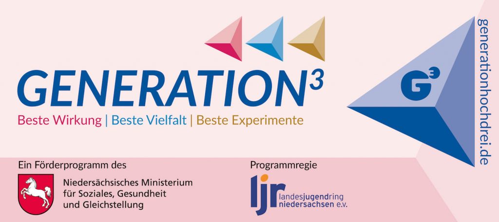 generationhochdrei - digitale Jugendarbeit