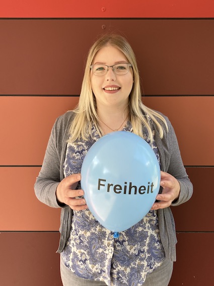 Freiheit