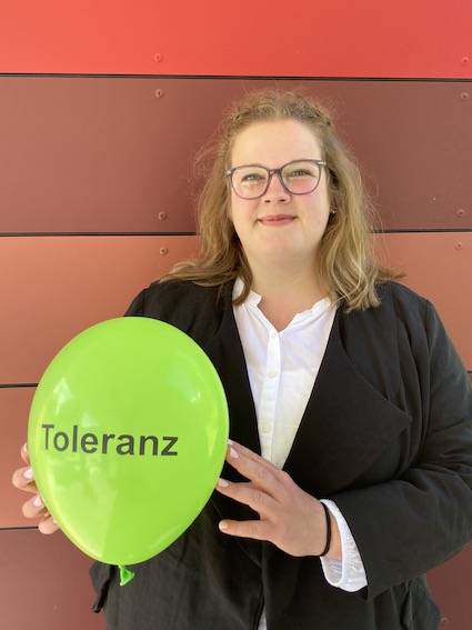 Toleranz