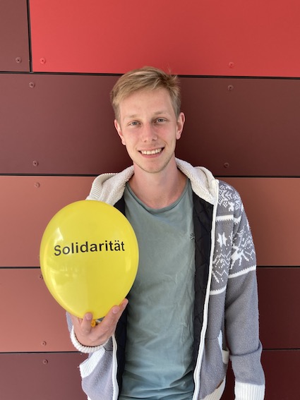 Solidarität