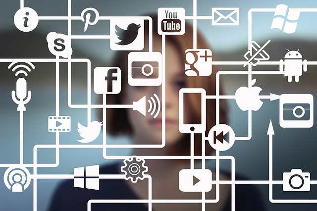 Datenschutz Social Media